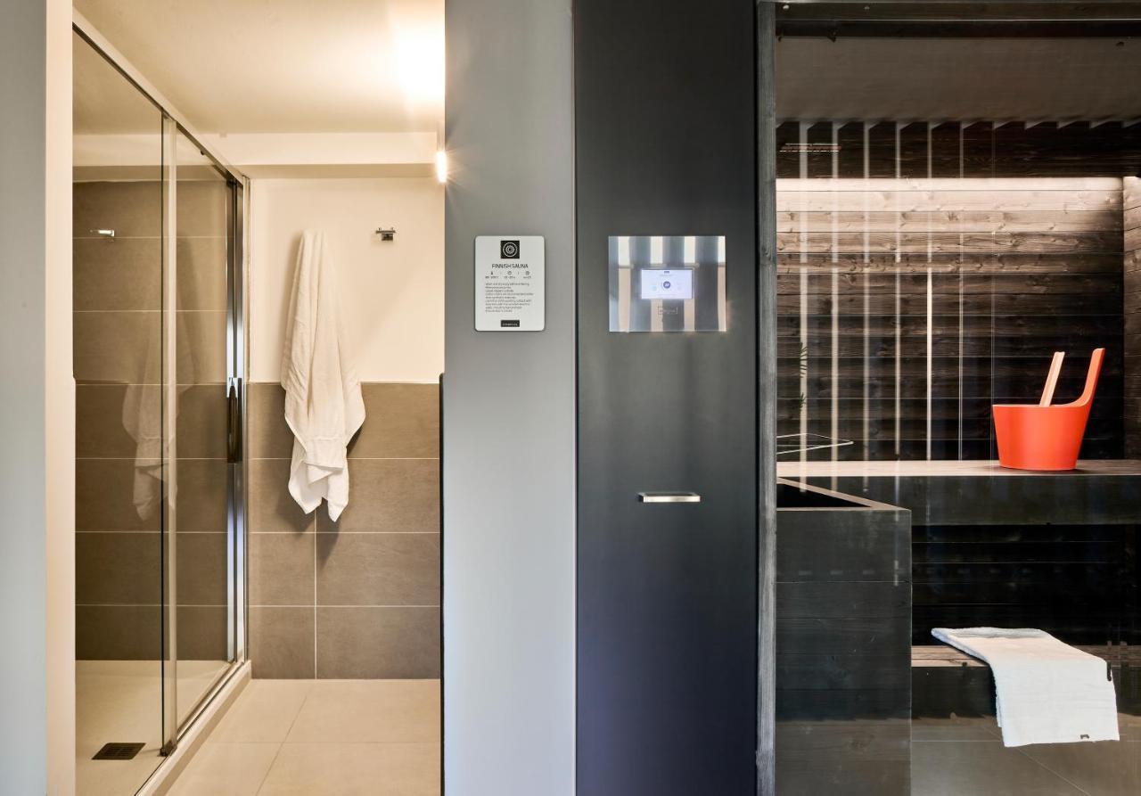 Hotel Iris Jesolo Экстерьер фото