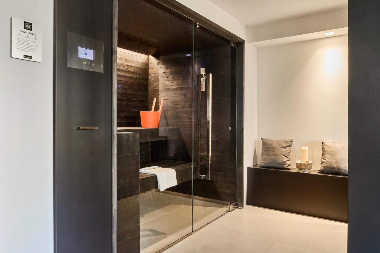 Hotel Iris Jesolo Экстерьер фото